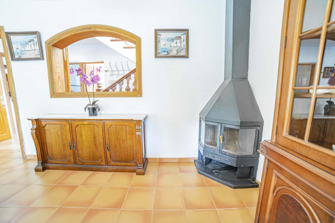 Villa Olivers Vera Alcudia  Exterior photo